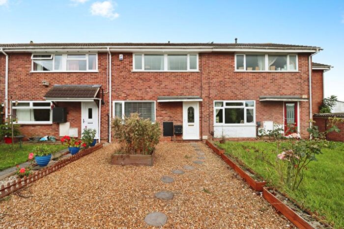 3 Bedroom Terraced House For Sale In Blaisdon, Bristol, Avon, BS37