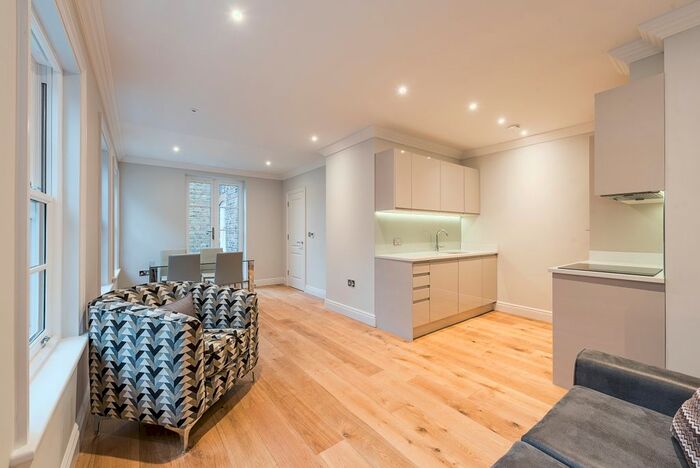 3 Bedroom Flat To Rent In Pleasant Place, London, N1