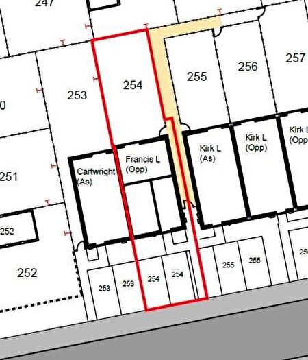 3 Bedroom Semi-Detached House For Sale In Plot Bamford Park "Francis" % Share, Leamington Spa, CV33