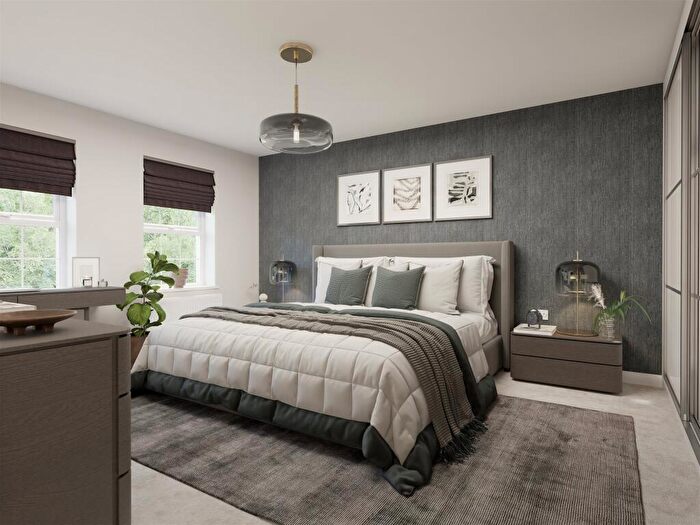 4 Bedroom Detached House For Sale In Uttoxeter, ST14