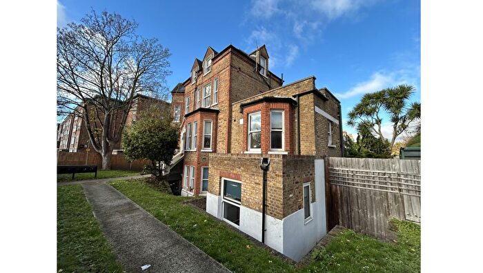 1 Bedroom Flat For Sale In Flat, Nightingale Lane, Balham, London, SW12