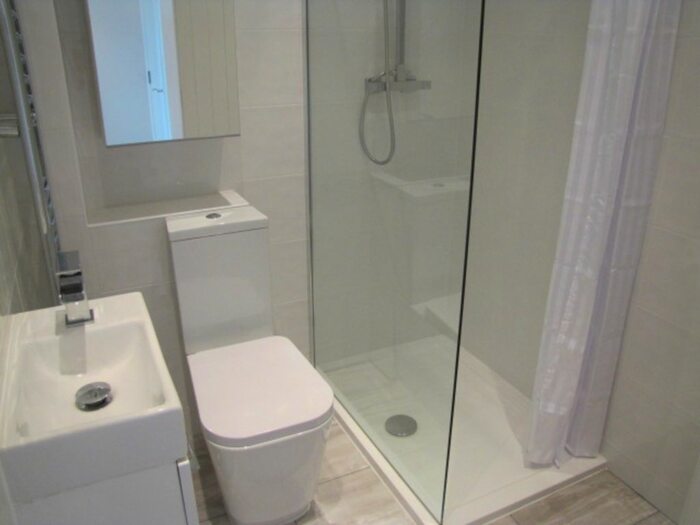 1 Bedroom Flat For Sale In Hinton Road, Bournemouth, BH1