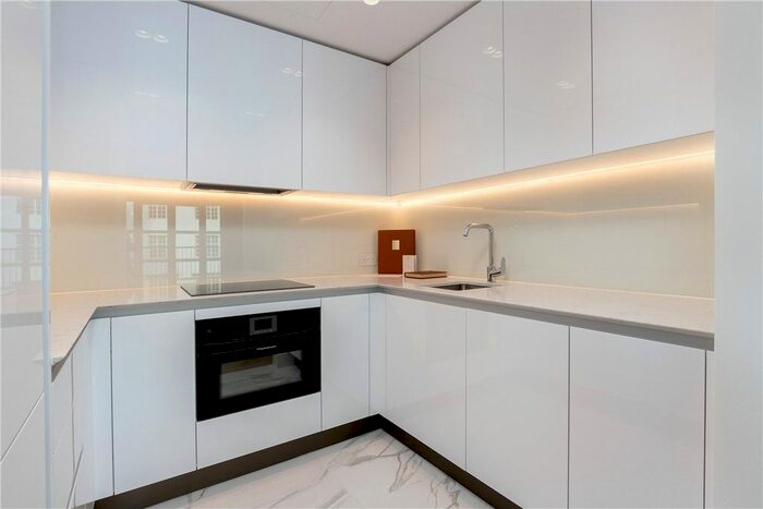 1 Bedroom Flat To Rent In Millbank, Westminster, London, SW1P