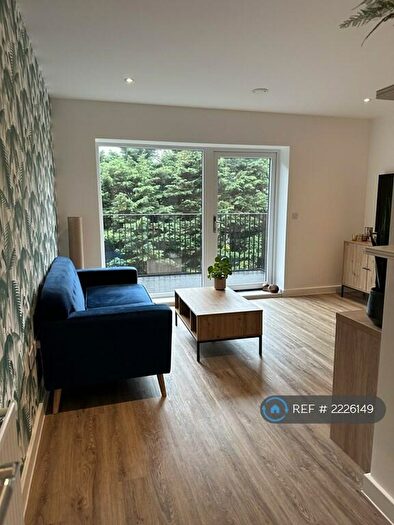 1 Bedroom Flat To Rent In Oscar Court, London, SE18