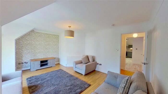 2 Bedroom Flat To Rent In Ashley Grange, Balerno, EH14