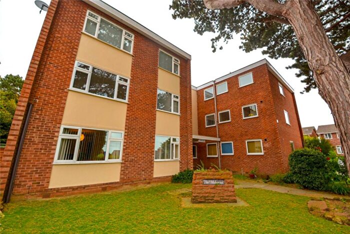 2 Bedroom Flat To Rent In The Malverns, Ringwood, Prenton, CH43