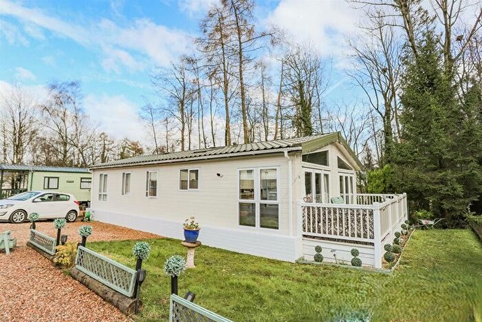 3 Bedroom Park Home For Sale In Eaves Hall Lane, West Bradford, Clitheroe, BB7