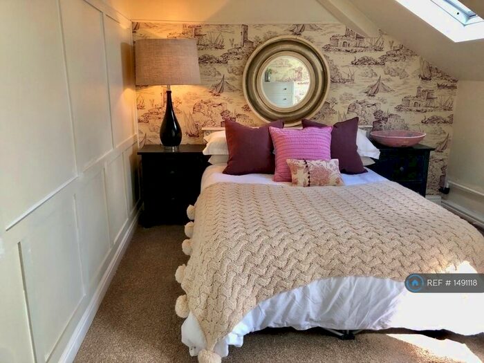 2 Bedroom Flat To Rent In Knaresborough Road, Harrogate, HG2