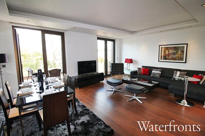 1 Bedroom Flat To Rent In St Dunstans House, Fetter Lane, London, EC4A