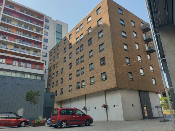 1 Bedroom Apartment To Rent In College Street, Ipswich, IP4