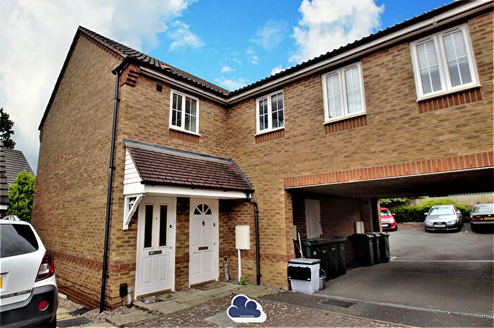 2 Bedroom Apartment To Rent In Riverslea Road, Coventry, CV3