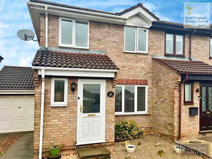 3 Bedroom House To Rent In Stanmore Road, Wickford, SS11