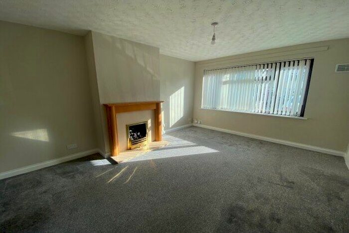 3 Bedroom Property To Rent In Teewell Avenue, Bristol, BS16