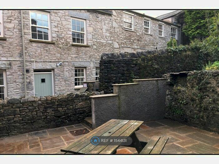 1 Bedroom Flat To Rent In Kirkland, Kendal, LA9