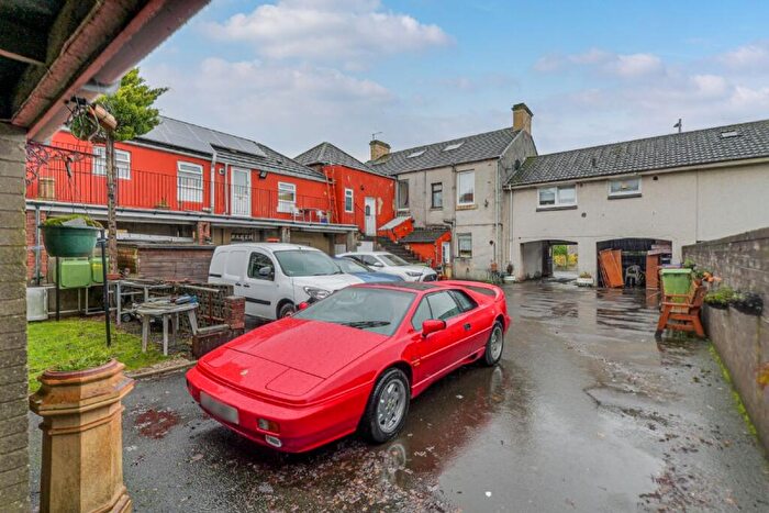 2 Bedroom Flat For Sale In , Main Street, Renton, G82