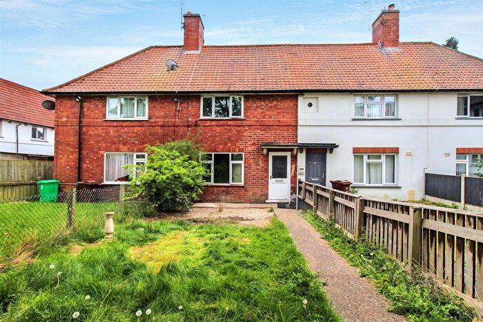 3 Bedroom Terraced House To Rent In Anslow Avenue, Beeston, Nottingham, NG9