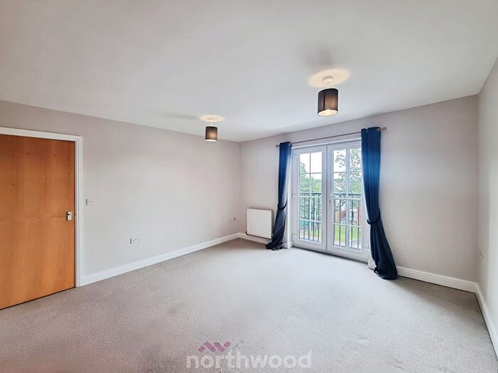 1 Bedroom Flat To Rent In Sheraton Court, Wheatley Hills, Doncaster, DN2