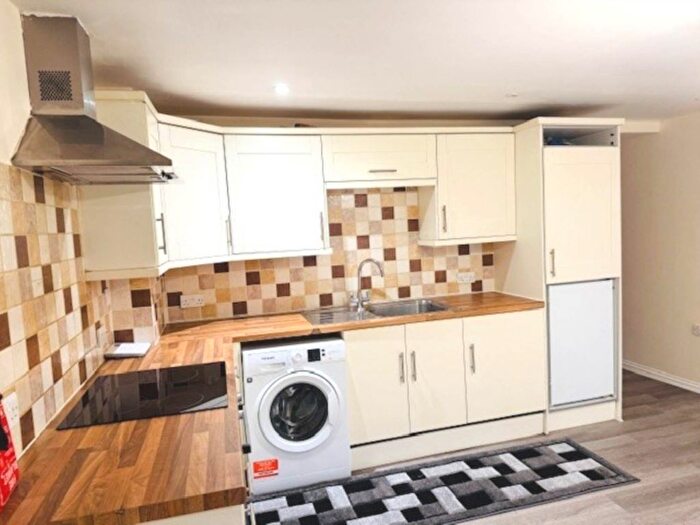 2 Bedroom Semi-Detached House To Rent In West Wycombe Road, High Wycombe, HP12