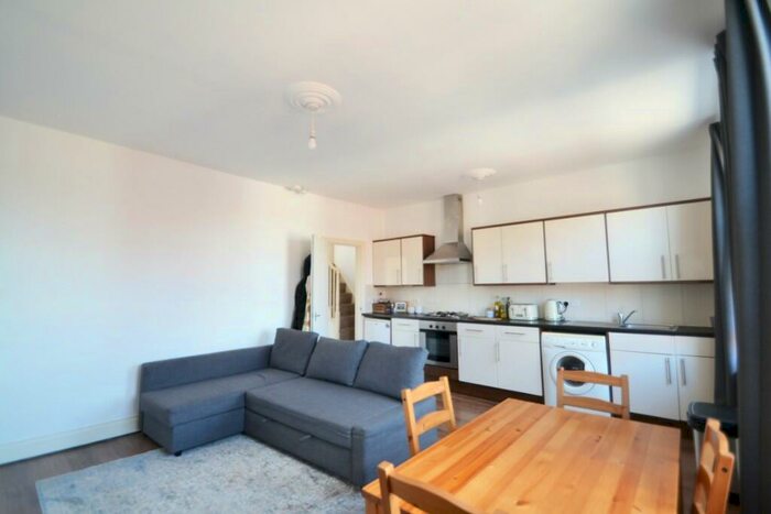1 Bedroom Flat To Rent In Stoke Newington Church Street, London, N16