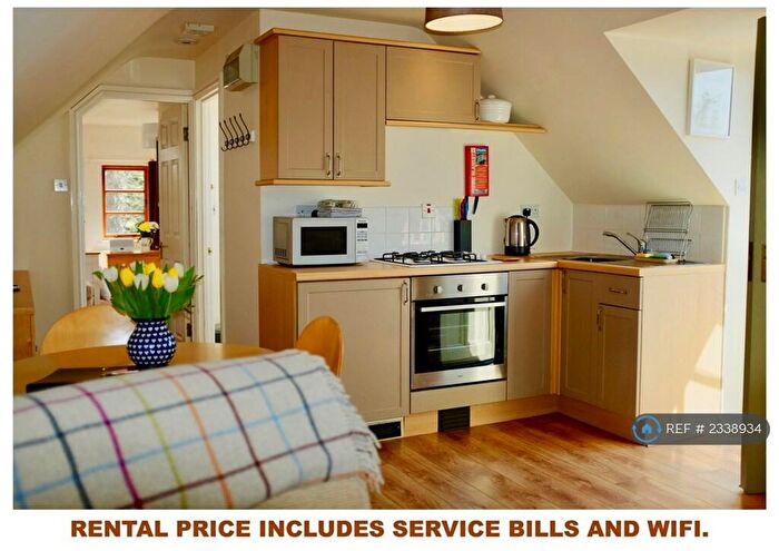 2 Bedroom Flat To Rent In The Hayloft, Bodenham, Hereford, HR1