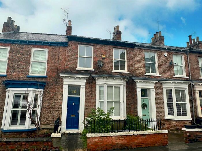 1 Bedroom Flat To Rent In Scarcroft Road, York, YO23