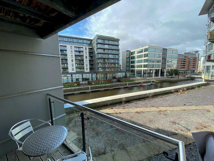 1 Bedroom Flat To Rent In The Boulevard, Leeds, West Yorkshire, Uk, LS10