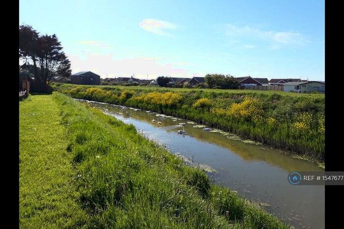 1 Bedroom Flat To Rent In Sutton Road, Lincolnshire, LN12