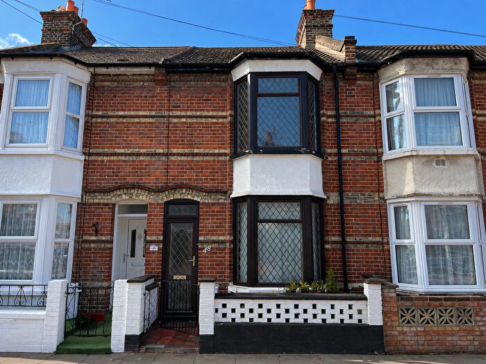 3 Bedroom Terraced House To Rent In Havelock Road, Gravesend, DA11