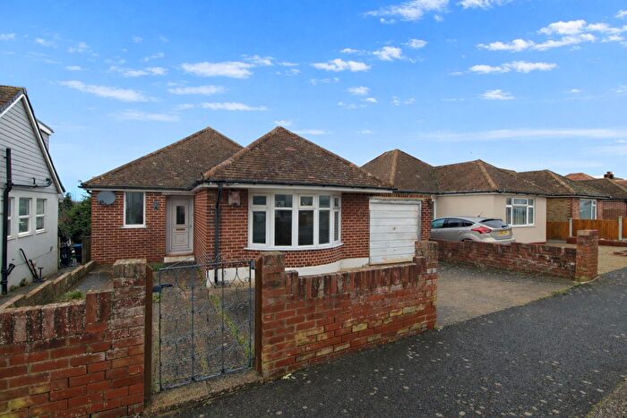 3 Bedroom Semi-Detached Bungalow For Sale In Nethercourt Gardens, Ramsgate, CT11