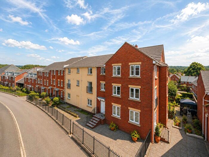 2 Bedroom Apartment To Rent In Exeter, Devon, EX2