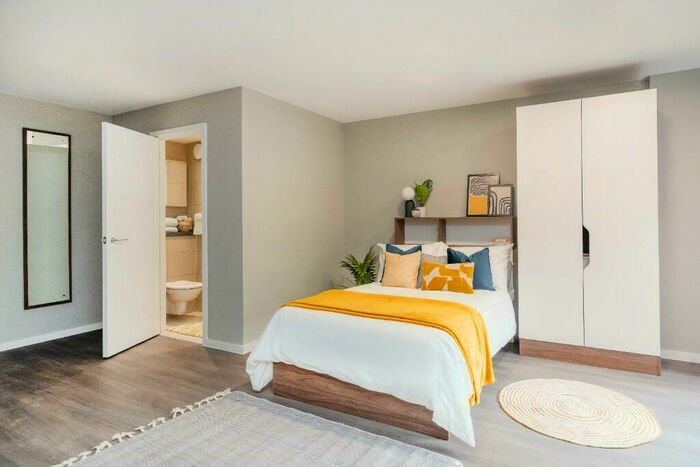 Studio To Rent In Unity Street, Bristol, BS2