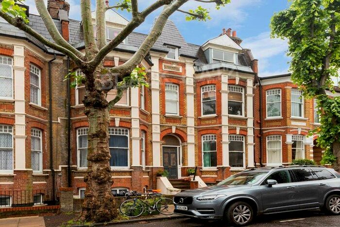 2 Bedroom Flat To Rent In Northolme Road, N5