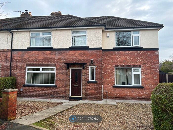 6 Bedroom Semi Detached House To Rent In Thompson Avenue, Ormskirk, L39