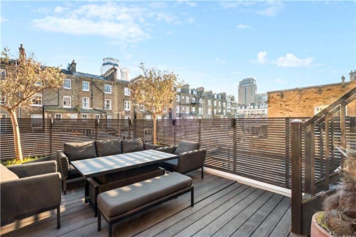 2 Bedroom Flat To Rent In Cornwall Gardens, South Kensington, London, SW7