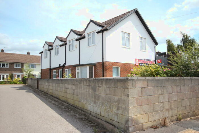 Apartment To Rent In Vicarage Road, Mickleover, DE3