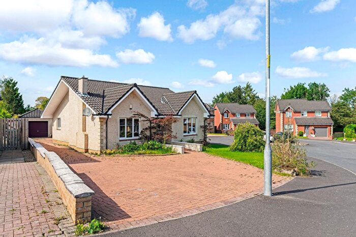 4 Bedroom Property For Sale In Newark Gate, Shotts, ML7