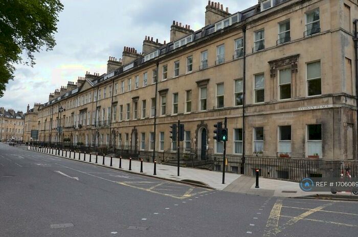 2 Bedroom Flat To Rent In Sydney Place, Bath, BA2