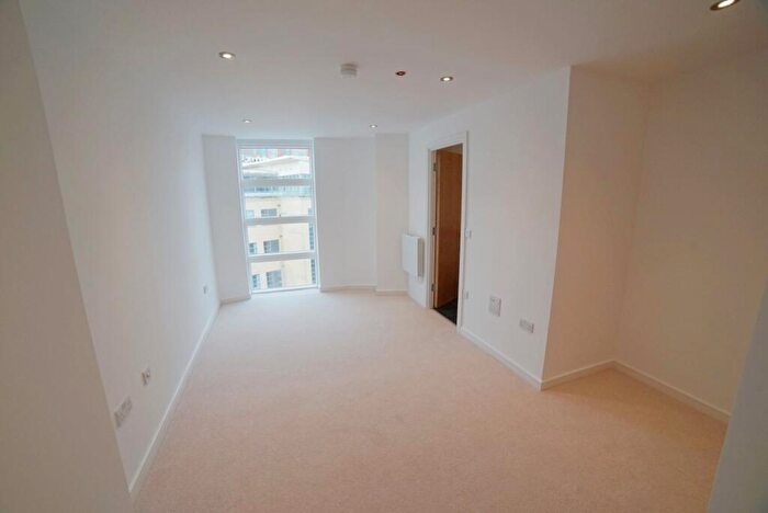2 Bedroom Apartment To Rent In Apartment, Number One Bristol, Lewins Mead, Bristol, BS1