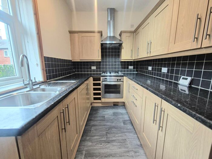 2 Bedroom Terraced House To Rent In Oxford Street, Sowerby Bridge, HX6