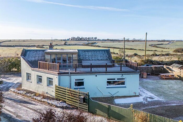 5 Bedroom Detached House For Sale In Hawthorn Dean, Coldingham Moor, Coldingham, TD14