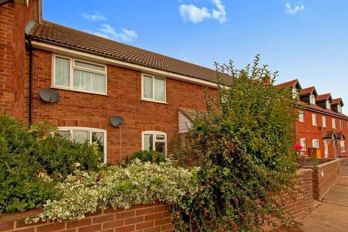 2 Bedroom Apartment To Rent In Somerton Road, Martham, Great Yarmouth, NR29