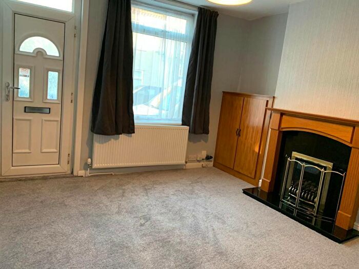 2 Bedroom Terraced House To Rent In George Street, Mansfield Woodhouse, NG19