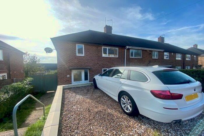 3 Bedroom Property To Rent In Havenwood Rise, Nottingham, NG11