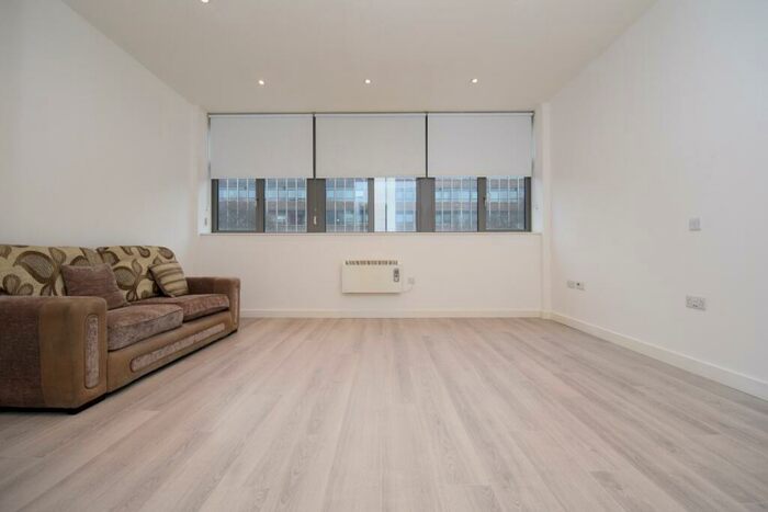 Studio To Rent In Talbot Skyline, Imperial Drive, Harrow, Greater London, HA2