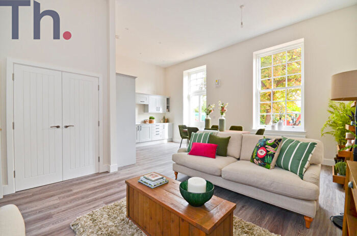 3 Bedroom Terraced House For Sale In Newport, Isle Of Wight, PO30