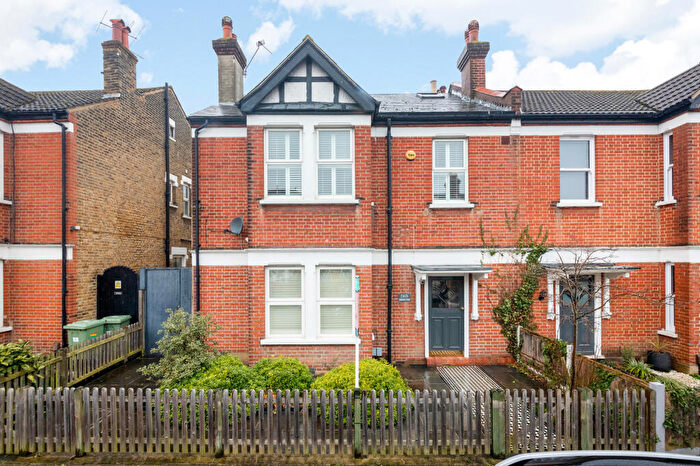4 Bedroom Duplex For Sale In Aldermary Road, Bromley, BR1