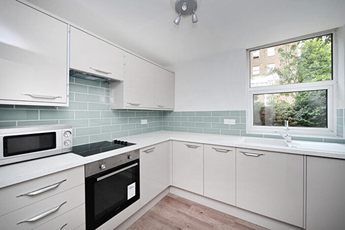 1 Bedroom Apartment To Rent In Helena Place, Victoria Park, E9