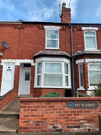 3 Bedroom Terraced House To Rent In Whitehall Terrace, Lincoln, LN1
