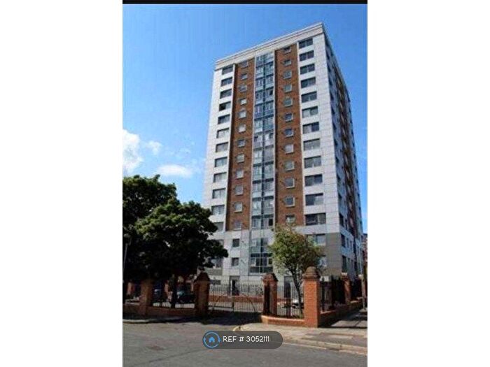 2 Bedroom Flat To Rent In Lace St, Liverpool, L3