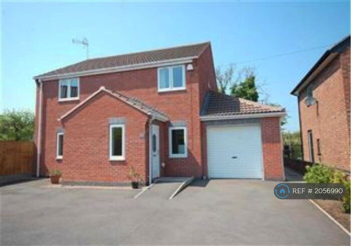 4 Bedroom Detached House To Rent In Ridgeway, Southwell, NG25